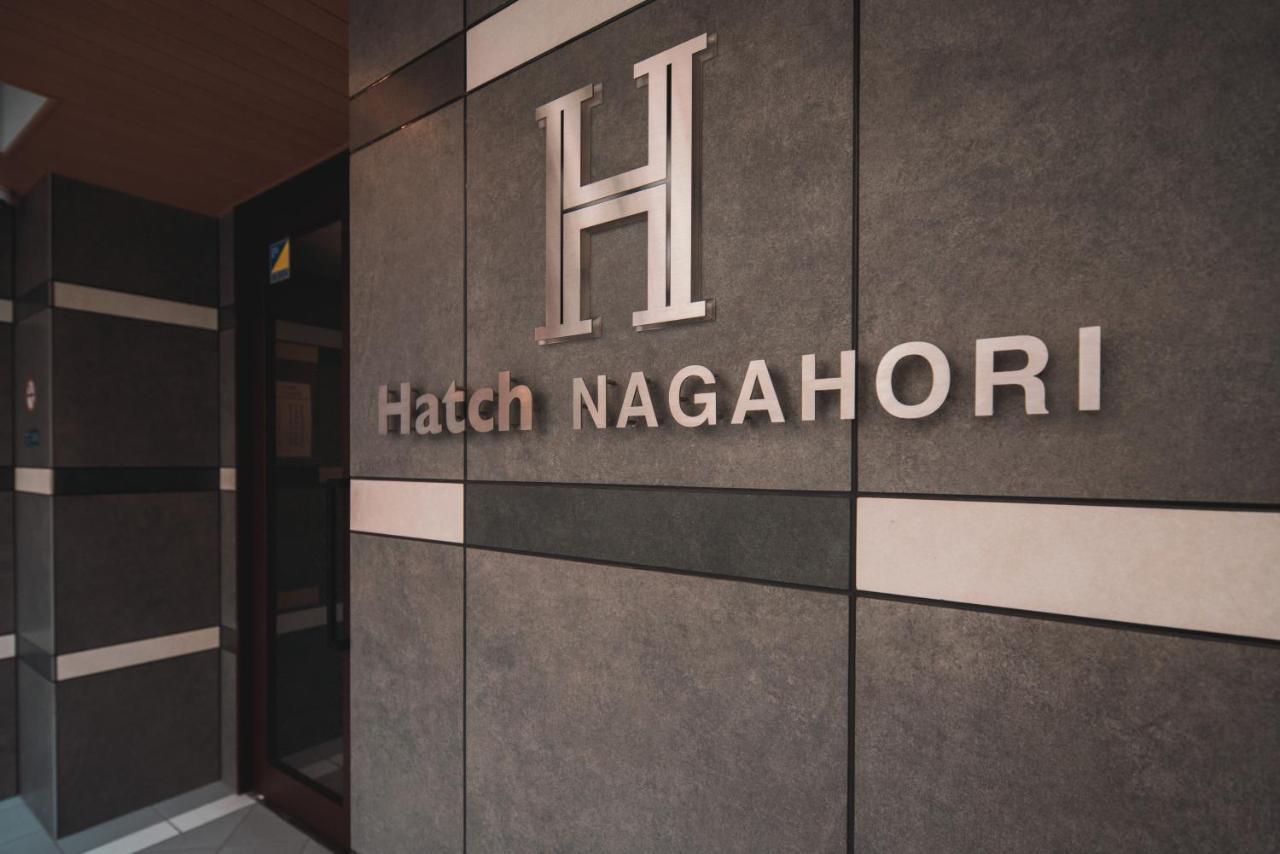 Hatch Nagahori 701 大阪 外观 照片